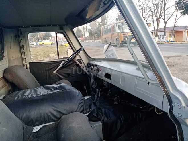 UAZ 33036 2009, 64,000 km - 2.4 л - Lənkəran