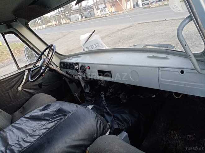 UAZ 33036 2009, 64,000 km - 2.4 л - Lənkəran