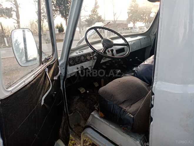 UAZ 33036 2009, 64,000 km - 2.4 л - Lənkəran