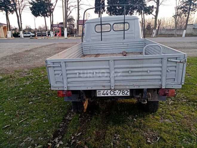 UAZ 33036 2009, 64,000 km - 2.4 л - Lənkəran