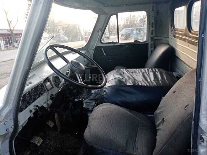 UAZ 33036 2009, 64,000 km - 2.4 л - Lənkəran