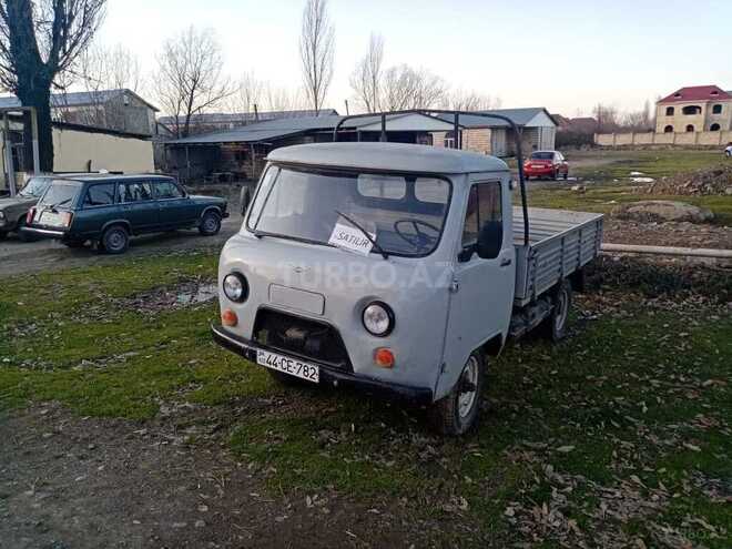 UAZ 33036 2009, 64,000 km - 2.4 л - Lənkəran