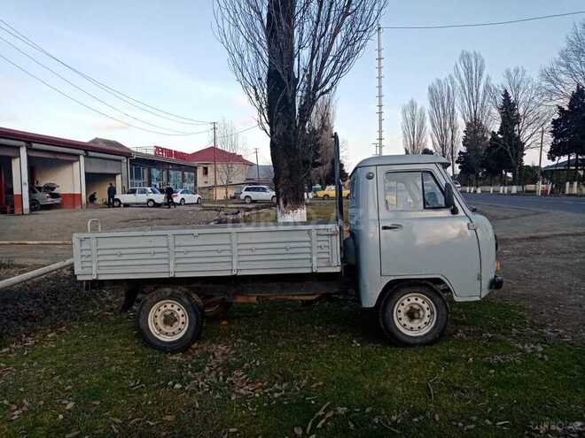 UAZ 33036 2009, 64,000 km - 2.4 л - Lənkəran