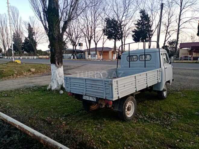 UAZ 33036 2009, 64,000 km - 2.4 л - Lənkəran