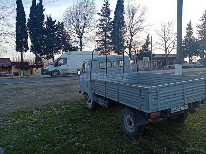 UAZ 33036 2009, 64,000 km - 2.4 л - Lənkəran