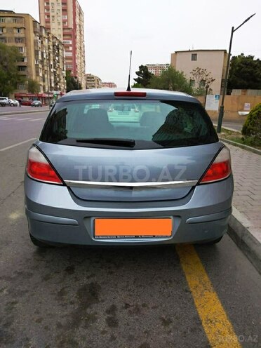 Opel Astra 2005, 205,000 km - 1.4 l - Bakı