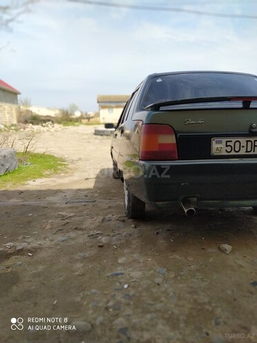 ZAZ Slavuta 2005, 152,000 km - 0.2 l - Neftçala