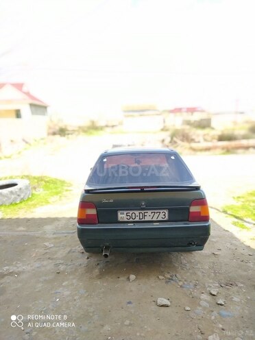 ZAZ Slavuta 2005, 152,000 km - 0.2 l - Neftçala
