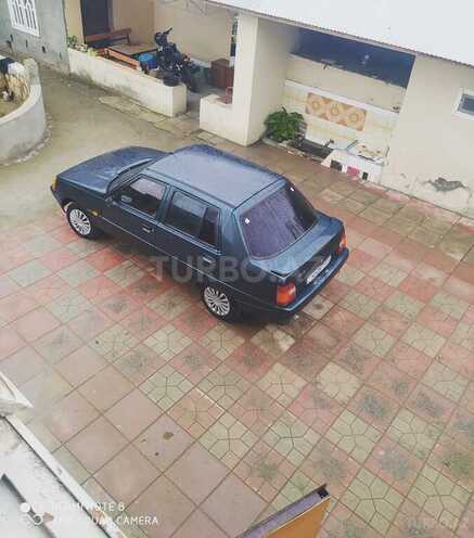 ZAZ Slavuta 2005, 152,000 km - 0.2 l - Neftçala