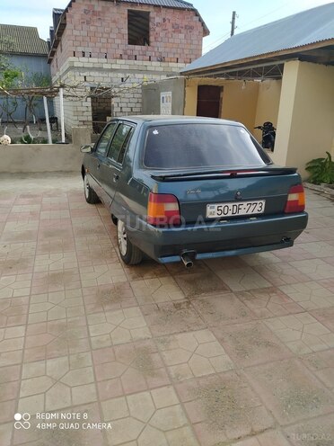 ZAZ Slavuta 2005, 152,000 km - 0.2 l - Neftçala