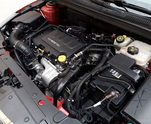 Chevrolet Cruze 2011, 250,000 km - 1.4 l - Xırdalan