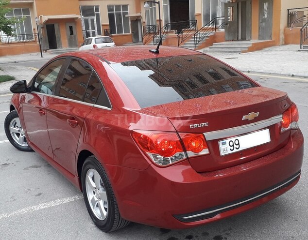 Chevrolet Cruze 2011, 250,000 km - 1.4 l - Xırdalan