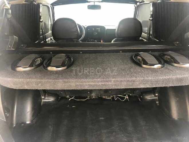 LADA (VAZ) Niva 2014, 80,000 km - 1.7 l - Bakı