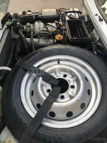 LADA (VAZ) Niva 2014, 80,000 km - 1.7 l - Bakı
