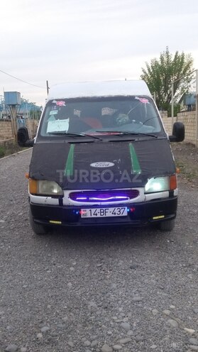 Ford Transit 1996, 111,250 km - 2.5 l - Cəbrayıl