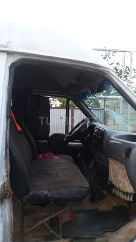 Ford Transit 1996, 111,250 km - 2.5 l - Cəbrayıl