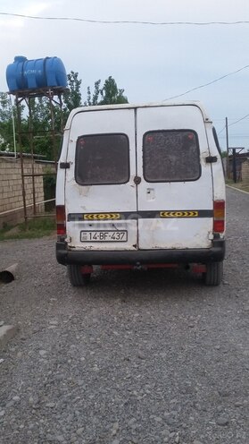 Ford Transit 1996, 111,250 km - 2.5 l - Cəbrayıl