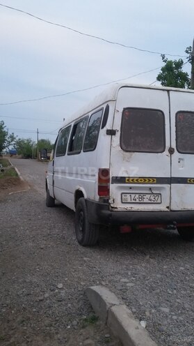 Ford Transit 1996, 111,250 km - 2.5 l - Cəbrayıl