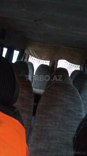 Ford Transit 1996, 111,250 km - 2.5 l - Cəbrayıl