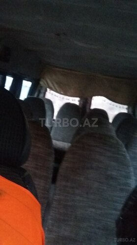Ford Transit 1996, 111,250 km - 2.5 l - Cəbrayıl