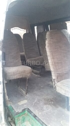 Ford Transit 1996, 111,250 km - 2.5 l - Cəbrayıl