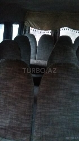 Ford Transit 1996, 111,250 km - 2.5 l - Cəbrayıl