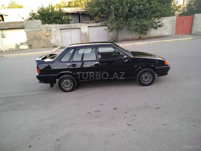 LADA (VAZ) 2115 2011, 170,000 km - 1.5 l - Gəncə