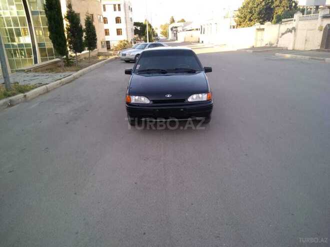 LADA (VAZ) 2115 2011, 170,000 km - 1.5 l - Gəncə