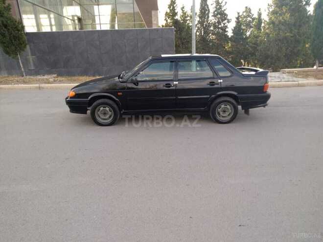 LADA (VAZ) 2115 2011, 170,000 km - 1.5 l - Gəncə