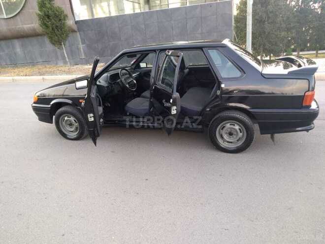 LADA (VAZ) 2115 2011, 170,000 km - 1.5 l - Gəncə