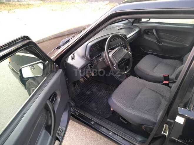 LADA (VAZ) 2115 2011, 170,000 km - 1.5 l - Gəncə