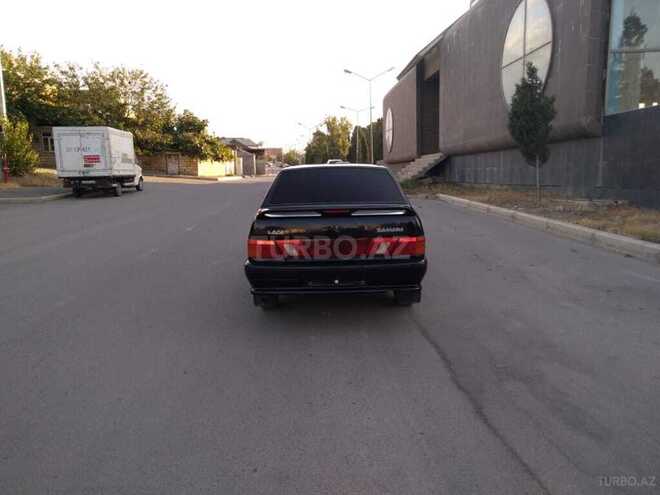 LADA (VAZ) 2115 2011, 170,000 km - 1.5 l - Gəncə
