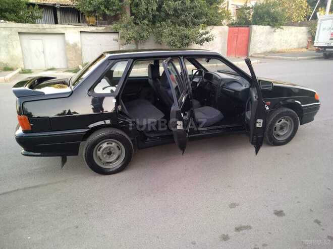 LADA (VAZ) 2115 2011, 170,000 km - 1.5 l - Gəncə