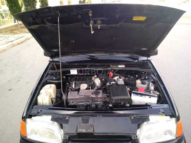 LADA (VAZ) 2115 2011, 170,000 km - 1.5 l - Gəncə