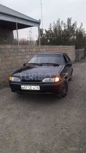 LADA (VAZ) 2115 2011, 170,000 km - 1.5 l - Gəncə