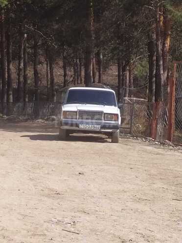 LADA (VAZ) 2107 2005, 61,526 km - 1.7 l - Bakı