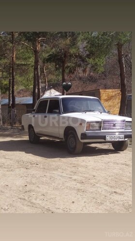LADA (VAZ) 2107 2005, 61,526 km - 1.7 l - Bakı