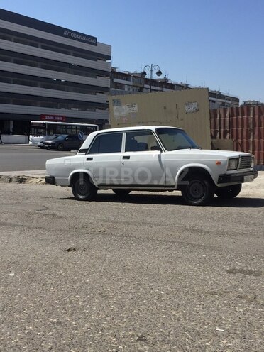 LADA (VAZ) 2107 2005, 61,526 km - 1.7 l - Bakı