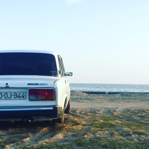 LADA (VAZ) 2107 2005, 61,526 km - 1.7 l - Bakı