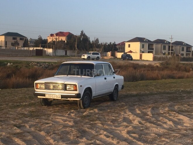 LADA (VAZ) 2107 2005, 61,526 km - 1.7 l - Bakı