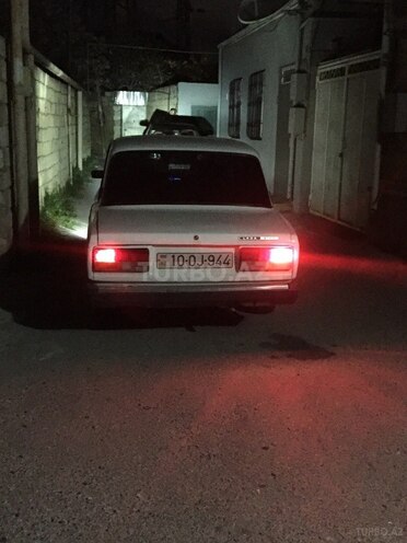 LADA (VAZ) 2107 2005, 61,526 km - 1.7 l - Bakı