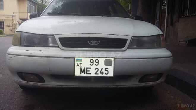 Daewoo Nexia 1995, 335,000 km - 1.5 l - Bakı