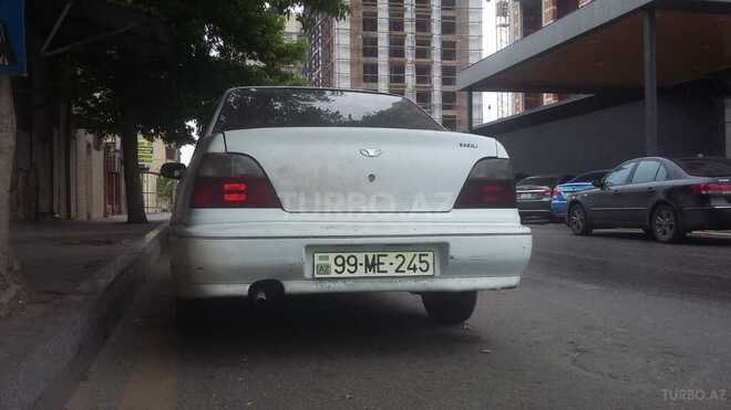 Daewoo Nexia 1995, 335,000 km - 1.5 l - Bakı