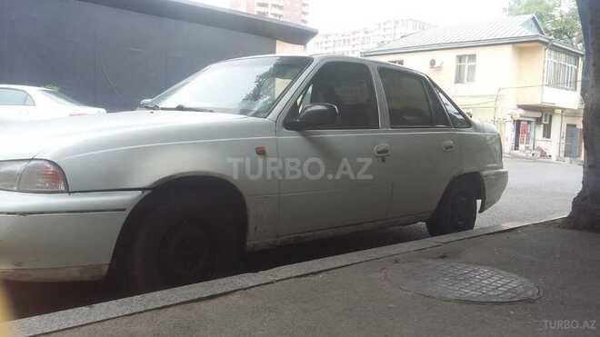 Daewoo Nexia 1995, 335,000 km - 1.5 l - Bakı