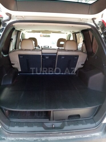 Nissan X-Trail 2008, 215,000 km - 2.5 l - Bakı