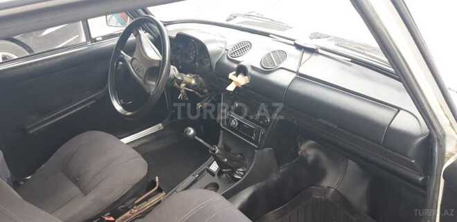 LADA (VAZ) 2106 2002, 170,000 km - 1.6 l - Bakı