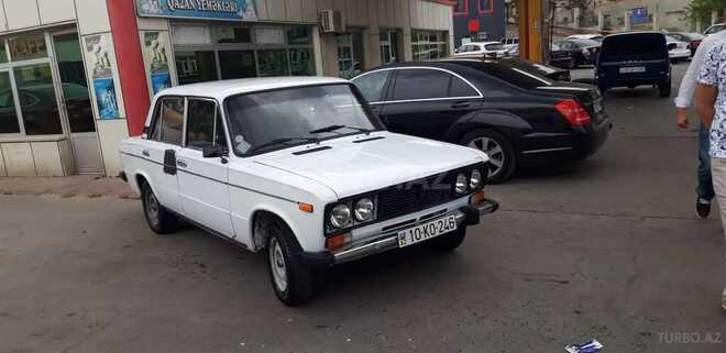 LADA (VAZ) 2106 2002, 170,000 km - 1.6 l - Bakı