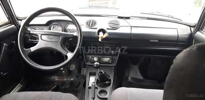 LADA (VAZ) 2106 2002, 170,000 km - 1.6 l - Bakı