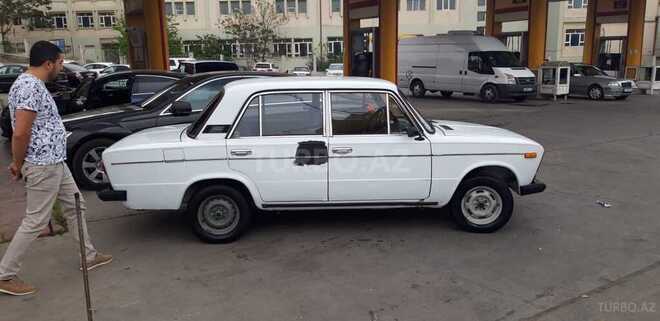 LADA (VAZ) 2106 2002, 170,000 km - 1.6 l - Bakı