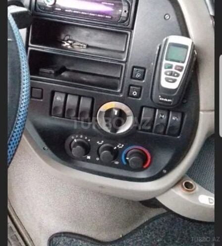 DAF 105 XF 2012, 880,000 km - 1.2 l - Bakı